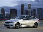 BMW 335i Gran Turismo M Sport Package 2013 года